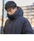 KELTY（ケルティ）別注パテッドミドルパーカー【撥水】