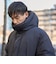 KELTY（ケルティ）別注パテッドミドルパーカー【撥水】