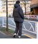 KELTY（ケルティ）別注パテッドミドルパーカー【撥水】
