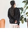 【新色登場/セットアイテム】2wayヘンリーネックニットセット（WEB限定カラーあり）