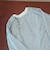 【新色登場/セットアイテム】2wayヘンリーネックニットセット（WEB限定カラーあり）