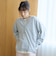 【新色登場/セットアイテム】2wayヘンリーネックニットセット（WEB限定カラーあり）