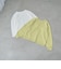 【新色登場/セットアイテム】2wayヘンリーネックニットセット（WEB限定カラーあり）