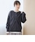 【新色登場/セットアイテム】2wayヘンリーネックニットセット（WEB限定カラーあり）