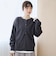【新色登場/セットアイテム】2wayヘンリーネックニットセット（WEB限定カラーあり）