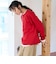 【新色登場/セットアイテム】2wayヘンリーネックニットセット（WEB限定カラーあり）