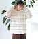 【新色登場/セットアイテム】2wayヘンリーネックニットセット（WEB限定カラーあり）