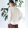 【新色登場/セットアイテム】2wayヘンリーネックニットセット（WEB限定カラーあり）