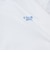 【再入荷/新色登場】coen（コーエン）ロゴ刺繍 ユニロンT