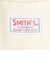 SMITH'S（スミス）別注ミニトート