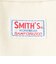 SMITH'S（スミス）別注ミニトート
