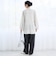 【再入荷/新色登場/ストレッチ/防しわ】【シリーズ累計販売数1万本突破】とろさらイージーワイドパンツ（Youtube紹介アイテム/WEB限定サイズあり）