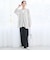 【再入荷/新色登場/ストレッチ/防しわ】【シリーズ累計販売数1万本突破】とろさらイージーワイドパンツ（Youtube紹介アイテム/WEB限定サイズあり）