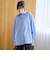 【新色登場】イージーケア2wayシャツ＿レギュラーカラー