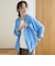 【新色登場 /接触冷感 / 冷房対策】リネンレーヨンレギュラーカラーシャツ（インフルエンサー紹介アイテム）