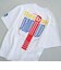 Reebok（リーボック）別注PUMP Tシャツ