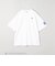 Reebok（リーボック）別注PUMP Tシャツ