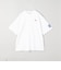 Reebok（リーボック）別注PUMP Tシャツ