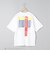 Reebok（リーボック）別注PUMP Tシャツ