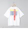 Reebok（リーボック）別注PUMP Tシャツ