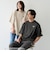 Reebok（リーボック）別注PUMP Tシャツ