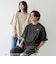 Reebok（リーボック）別注PUMP Tシャツ