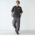 Reebok（リーボック）別注PUMP Tシャツ