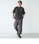Reebok（リーボック）別注PUMP Tシャツ