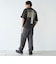 Reebok（リーボック）別注PUMP Tシャツ