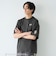 Reebok（リーボック）別注PUMP Tシャツ