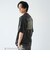 Reebok（リーボック）別注PUMP Tシャツ