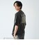 Reebok（リーボック）別注PUMP Tシャツ