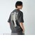 Reebok（リーボック）別注PUMP Tシャツ