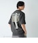 Reebok（リーボック）別注PUMP Tシャツ
