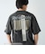 Reebok（リーボック）別注PUMP Tシャツ