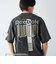 Reebok（リーボック）別注PUMP Tシャツ