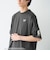Reebok（リーボック）別注PUMP Tシャツ