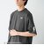 Reebok（リーボック）別注PUMP Tシャツ