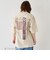 Reebok（リーボック）別注PUMP Tシャツ