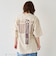 Reebok（リーボック）別注PUMP Tシャツ