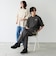 Reebok（リーボック）別注PUMP Tシャツ
