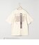Reebok（リーボック）別注PUMP Tシャツ