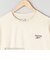 Reebok（リーボック）別注PUMP Tシャツ