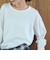【新色登場】【Feel Soft / フィールソフト】接結 ロングスリーブTシャツ