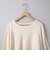 【新色登場】【Feel Soft / フィールソフト】接結 ロングスリーブTシャツ