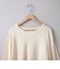 【新色登場】【Feel Soft / フィールソフト】接結 ロングスリーブTシャツ