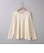 【新色登場】【Feel Soft / フィールソフト】接結 ロングスリーブTシャツ