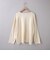 【新色登場】【Feel Soft / フィールソフト】接結 ロングスリーブTシャツ