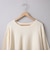 【新色登場】【Feel Soft / フィールソフト】接結 ロングスリーブTシャツ