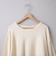 【新色登場】【Feel Soft / フィールソフト】接結 ロングスリーブTシャツ